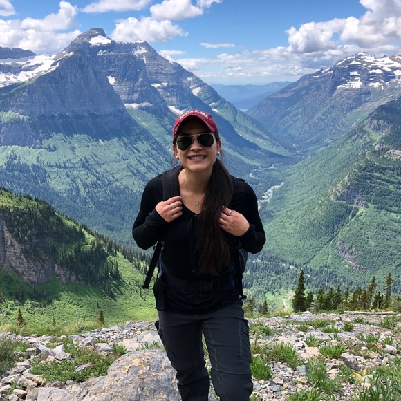 Meet your Posher, Maya - Picture 1 of 1